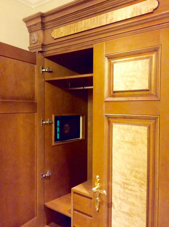 Luxury Pilies Avenue Apartment Vilnius Luaran gambar